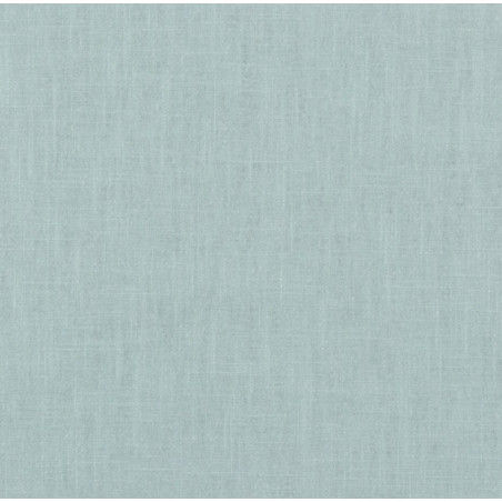oilcloth - linen coated mint