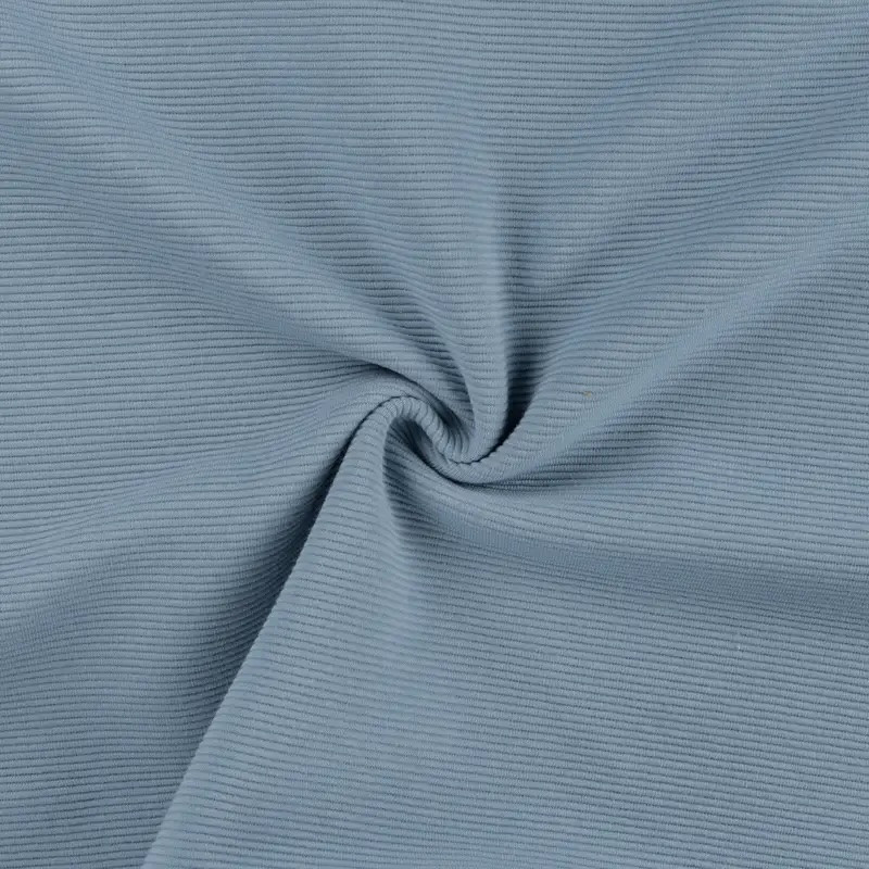 Ottoman jersey - light blue Ottoman jersey - light blue