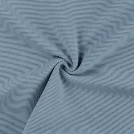 Ottomanjersey - hellblau