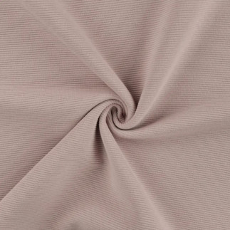 Ottomanjersey - altrosa