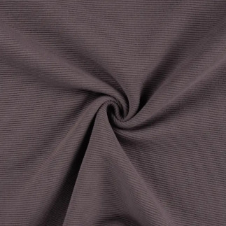 Ottomanjersey - mauve