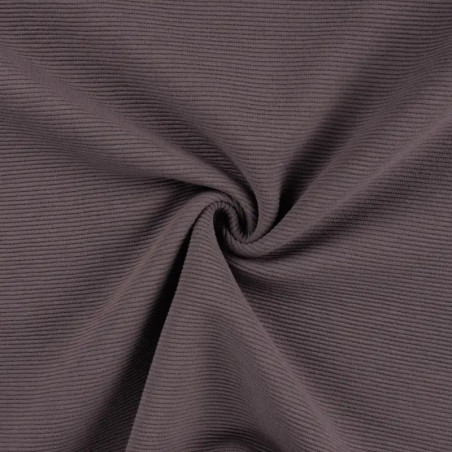 Ottomanjersey - mauve