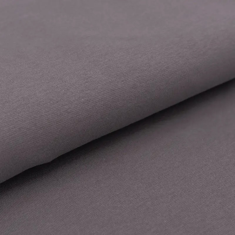 Organic Smooth Cuff dusty brown (qt158) Organic Smooth Cuff dusty brown (qt158)