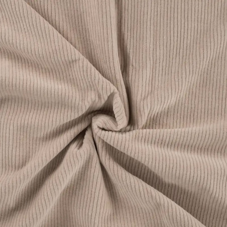 Jersey Cord Florida - sand
