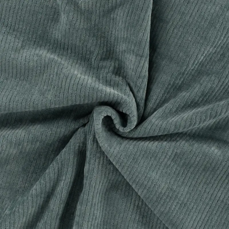 Jersey Cord Florida - dusty green Jersey Cord Florida - dusty green