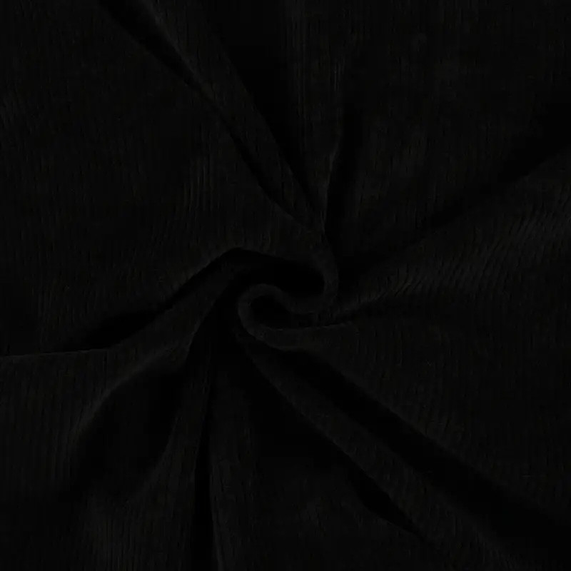 Jersey Cord Florida - schwarz Jersey Cord Florida - schwarz