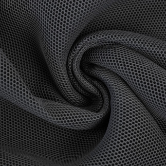 Mesh 3D - gray