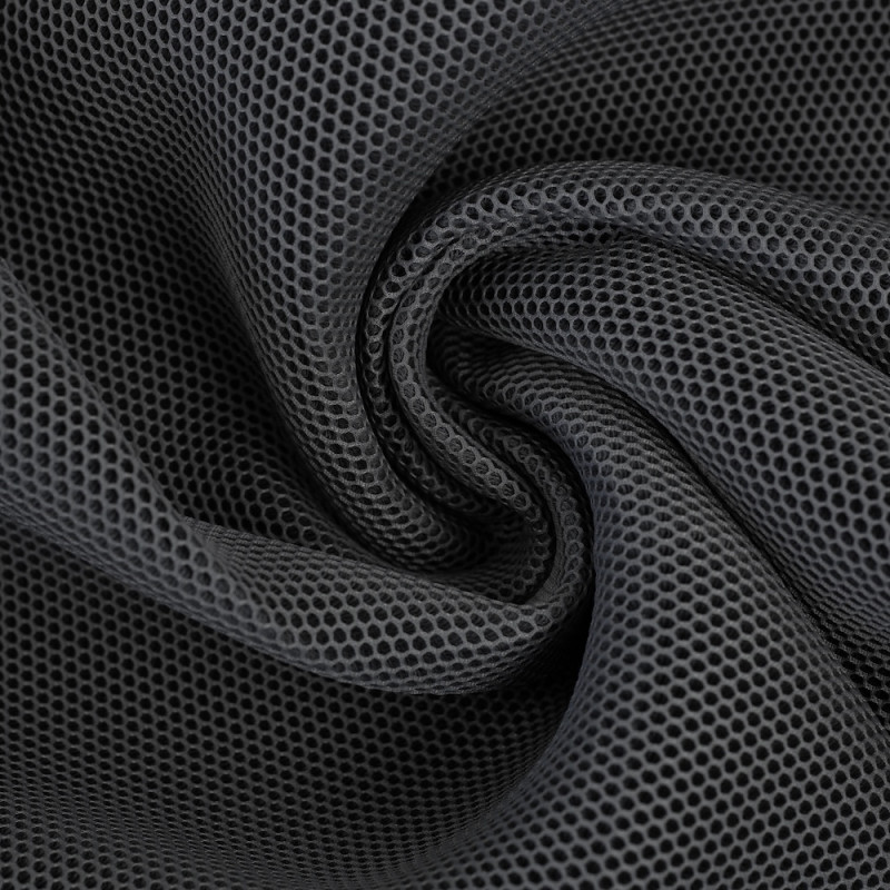 Mesh 3D - grau Mesh 3D - grau