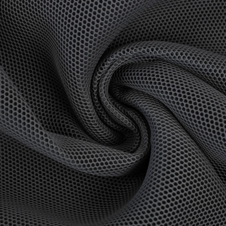 Maille 3D - grise