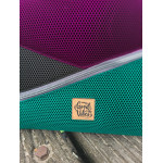 Mesh 3D - grau Mesh 3D - grau