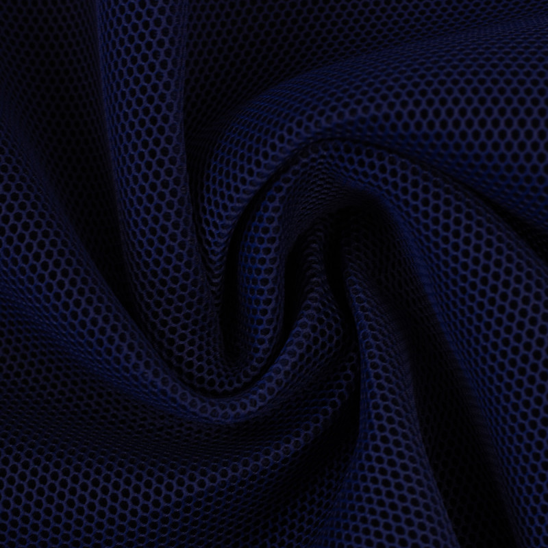 Mesh 3D - tintenblau Mesh 3D - tintenblau