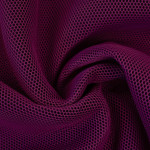 Mesh 3D - fuchsia Mesh 3D - fuchsia