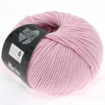 Lana Grossa - Cool Wool rose (452)