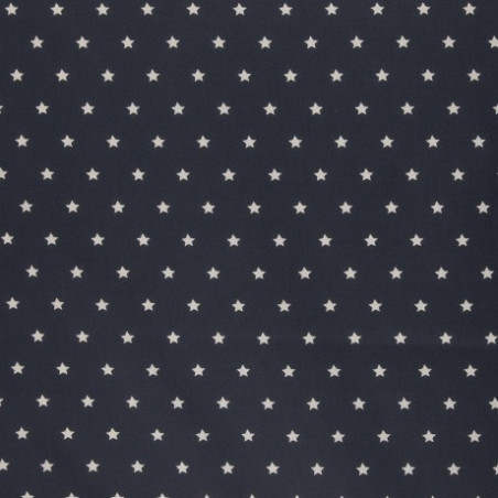Toile cirée acrylique - Meluna étoile marine