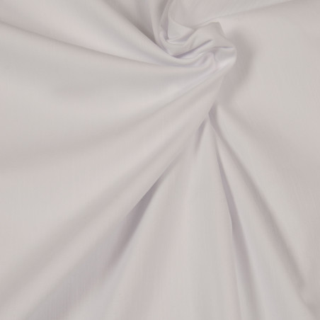 Denim d'été - blanc