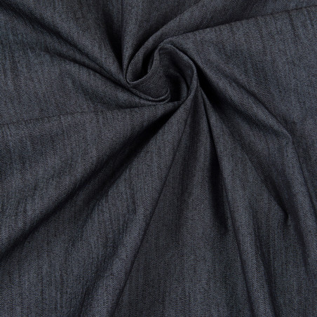 Summer Denim - indigo