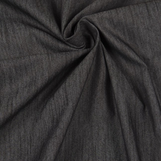 Summer Denim - black