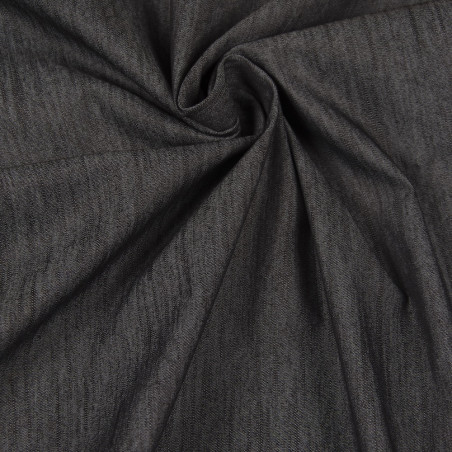 Summer Denim - schwarz