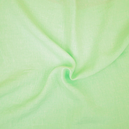 lin - Hilco Formentera vert lime