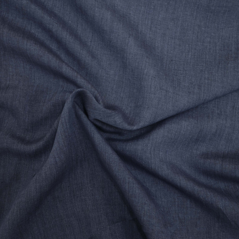Leinen - Hilco Cannobio navy