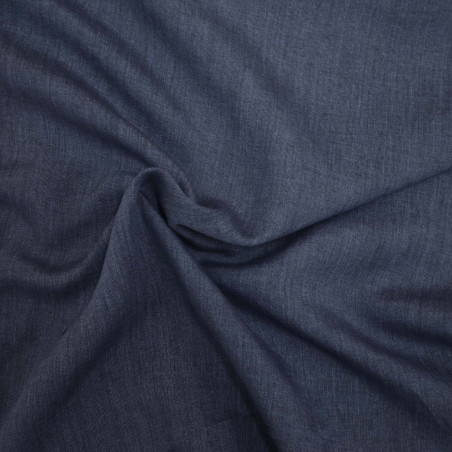 linen - Hilco Cannobio navy