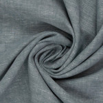 linen blend - Paul emerald melange
