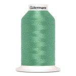 Gütermann bulk yarn emerald (235)