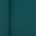 Lining - washed taffeta taffeta dark petrol