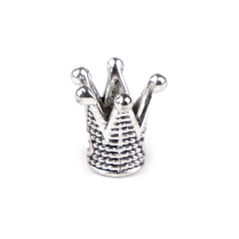 copy of Sewing crown, 10mm, gold