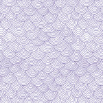 Cloud 9 - Wildest dreams waves, lila Cloud 9 - Wildest dreams waves, lila