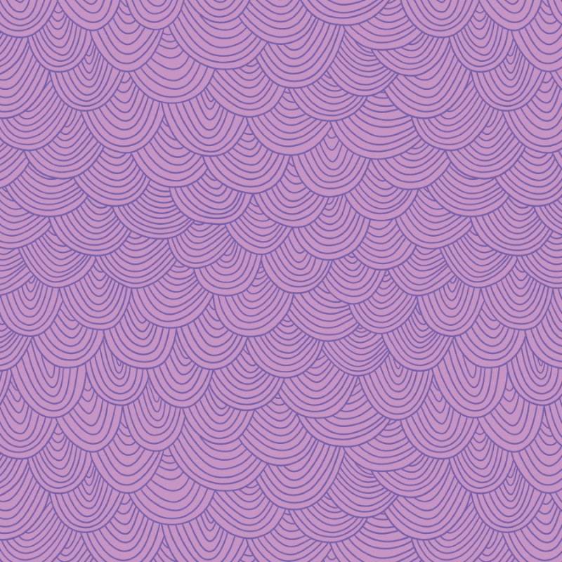 Cloud 9 - Wildest dreams waves, lilac pink Cloud 9 - Wildest dreams waves, lilac pink