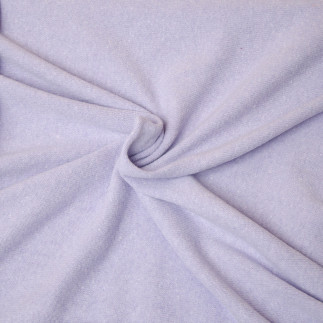Cuddly knit - Gillo lilac