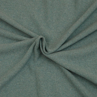 Kuschelstrick - Gillo rauchmint