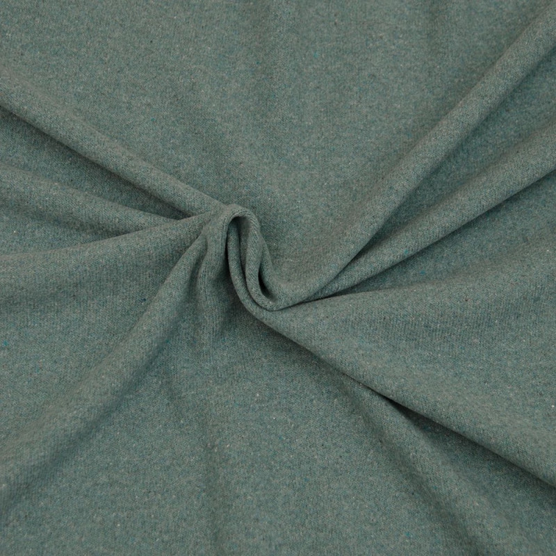 Kuschelstrick - Gillo rauchmint