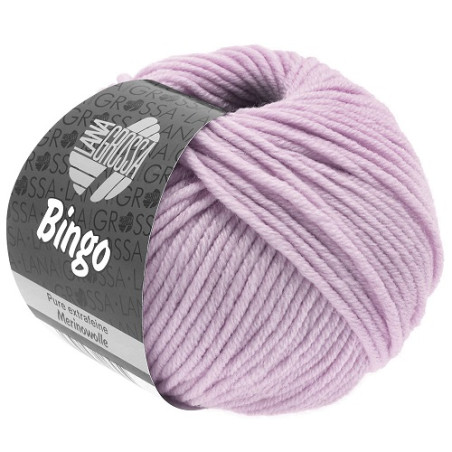 Lana Grossa - Bingo Lavender (723)