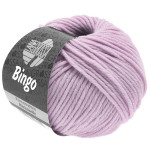 Lana Grossa - Bingo dusty lilac (723)