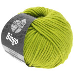 Lana Grossa - Bingo kiwi green (728)