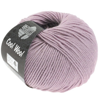 Lana Grossa - Cool Wool Lilac (2058)
