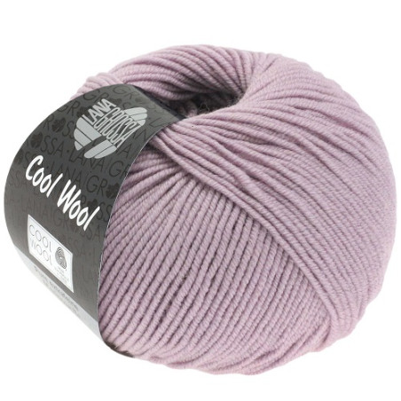 Lana Grossa - Cool Wool Lilac (2058)