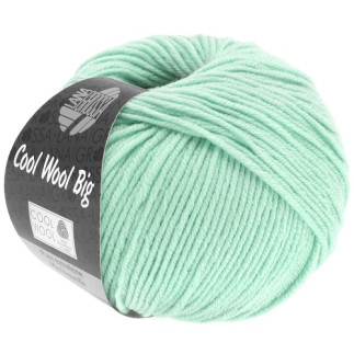 Lana Grossa - Cool Wool Big pastellgrün (978)
