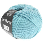 Lana Grossa - Cool Wool Big sky blue (946)