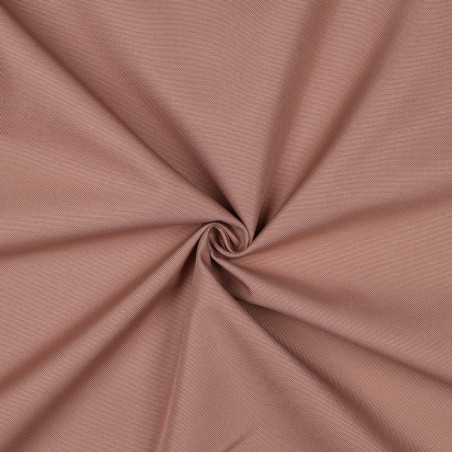 Outdoor fabric waterproof - old pink