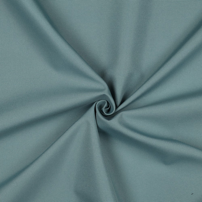 Outdoorstoff waterproof - rauchmint (v17)
