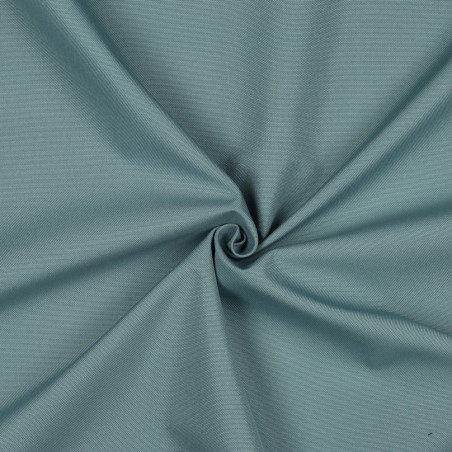 Outdoor fabric waterproof - smoke mint