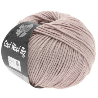 Lana Grossa - Cool Wool Big Rosewood (953)