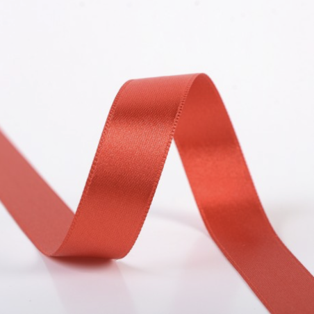 Satinband 10mm rot (st8)