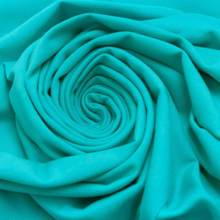 Smooth Cuff in aqua (sw5036)