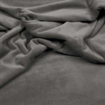 Sportfleece - grau Sportfleece - grau
