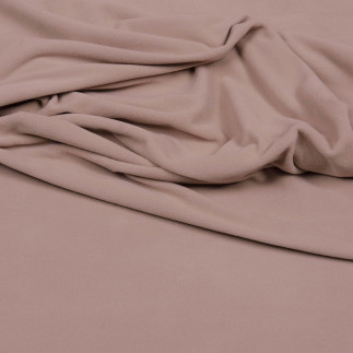 Sportfleece - altrosa