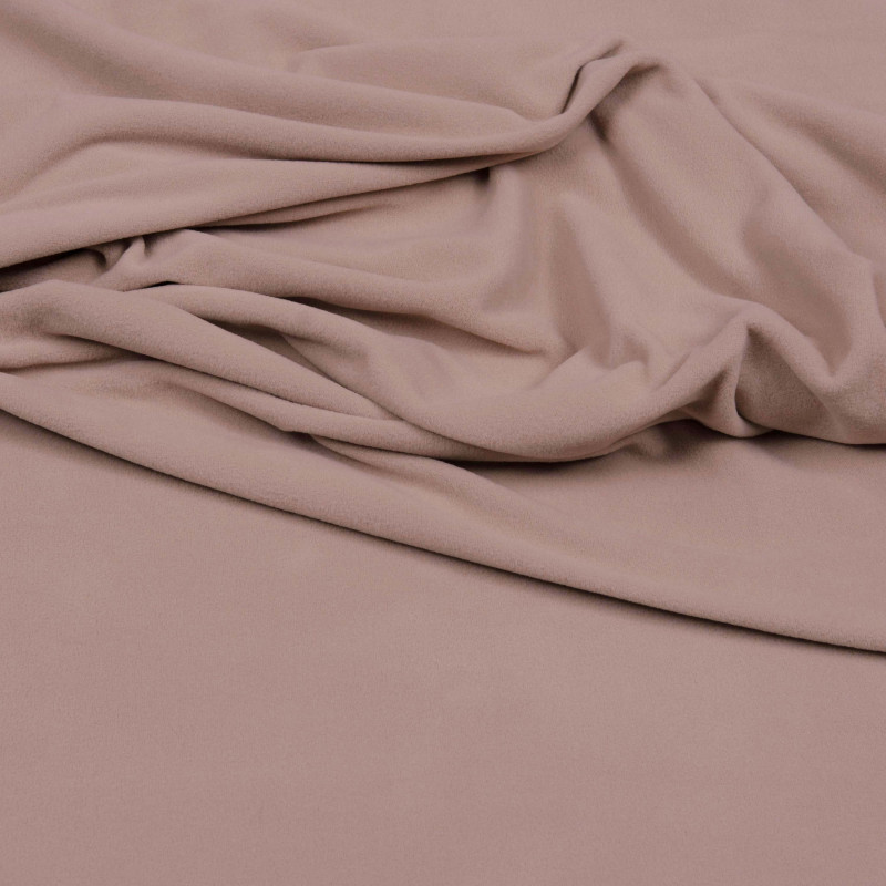 Sportfleece - altrosa Sportfleece - altrosa